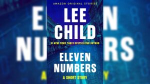 Eleven Numbers by Lee Child