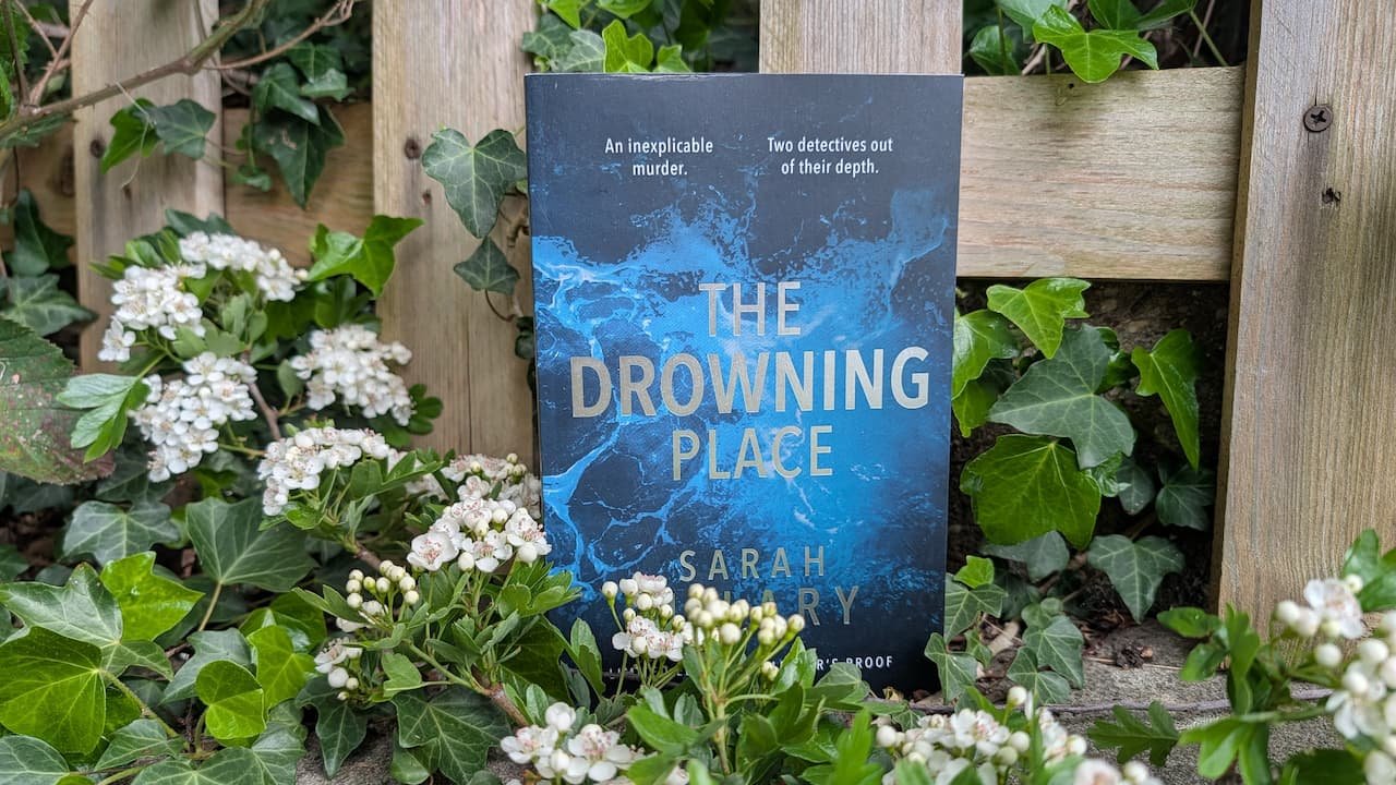 The Drowning Place by Sarah Hilary review: A stellar start to a new ...